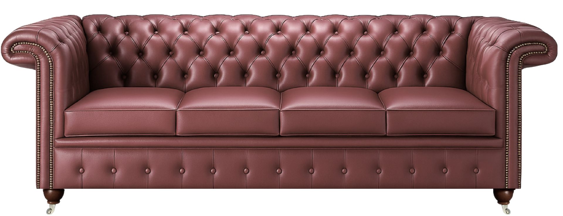 The Chelsea Chesterfield